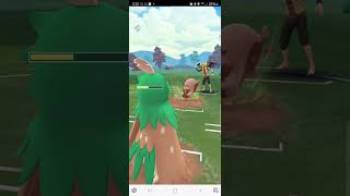 Great League  Road to 21 Rank 20 pokemongo [upl. by Enylrac]