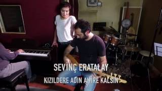 Sevinç Eratalay  KIZILDERE [upl. by Derina]