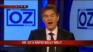 Dr Oz Forskolin Review [upl. by Suilenroc]