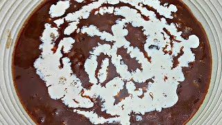 How to Cook Champorado [upl. by Enelak]