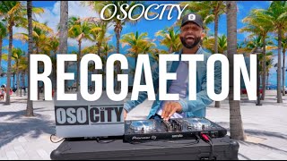 Old School Reggaeton Mix  The Best of Old School Reggaeton by OSOCITY [upl. by Benni316]