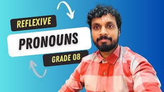 Reflexive Pronouns පුනරීක්ෂණය  GMC Institute [upl. by Annehsat]