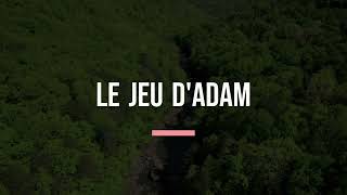 LE JEU DADAM  CAINO E ABELE  AUDIOLIBRO [upl. by Chicky]