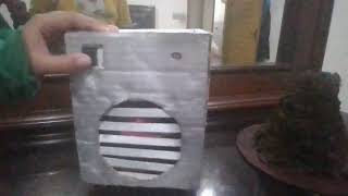 Air cooler Project PART 2 [upl. by Carla]