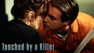 Touched By A Killer  Full Thriller Movie  Isabella Hofmann  James Wilder  Louise Fletcher [upl. by Harley886]