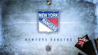 New York Rangers Theme Song [upl. by Annahael]