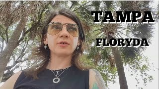 TAMPA FLORYDA  UNIKAM LUDZI [upl. by Aicram]