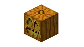 Minecraft  How to Craft A Jack o Lantern [upl. by Marcia]