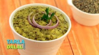 बाजरा और मूंगदाल की खिचड़ी Bajra and Moong Dal Khichdi  Pregnancy amp Iron Rich by Tarla Dalal [upl. by Erdried]