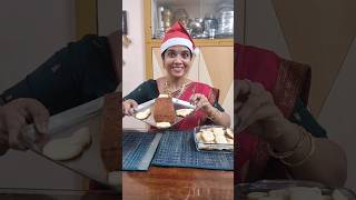 Christmas Special Cookies  Homemade Cookies Shorts  Lakshya Vlogs  Lakshya Junction [upl. by Nroht877]