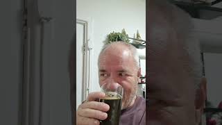 Docks Beers  After Hours  Chocolate and Orange Stout  Quick Beer Review [upl. by Aillil]