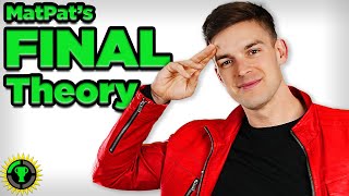 MatPat’s FINAL Theory [upl. by Jodi]