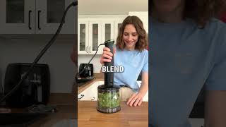 SPINACH PASTA  RECIPE IN DESCRIPTION [upl. by Kaja]