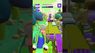 Funny Fails 💥🎮 Talking Tom Time Rush Vs Hero Dash Vs Gold Run Android iOS Gameplay Shorts [upl. by Kellia]