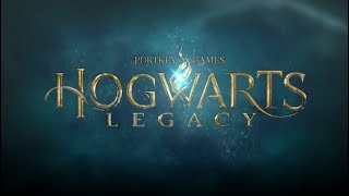 Hogwarts Legacy Gameplay part 1 [upl. by Enovi]