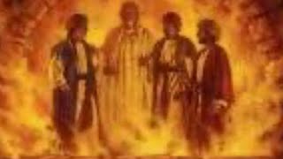 The Fiery Furnace Shadrach Meshach and Abednego’s [upl. by Sebbie]