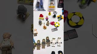 Brickworld Chicago 2024 Lego haul [upl. by Ylekalb]