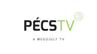 Pécs Tv  A megújult TV [upl. by Aikaj724]