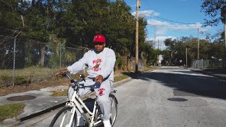 YUNG BB  MOUNTAIN BIKE  MUSIC VIDEO [upl. by Lambrecht721]