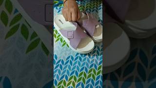 Jumplite women slippers in just 199best slippers slipperswomenfemalemotheryoutubeshortsfyp [upl. by Iarised]