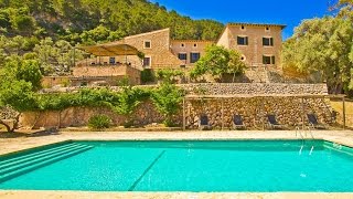 Finca auf Mallorca Biniforani [upl. by Syramad]