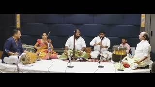 Nadhaswaram Nemmara💑BrothersViolin 🎻Akkarai SornalathaThavil Govindarajan Mrudangam Sundarkumar [upl. by Rosenkranz36]