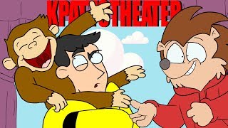 Curious George 2006  KPattsTheater [upl. by Juan]