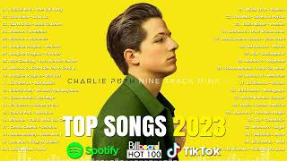 Top 100 Songs of 2022 2023  Best English Songs 2023  Billboard Hot 100 This Week  2023 New Songs [upl. by Greg]