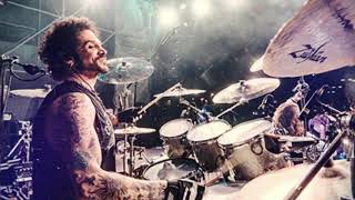 Restless Spirits  Introducing Vocalist Deen Castronovo [upl. by Ennylhsa]