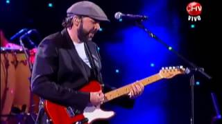 JUAN LUIS GUERRA SON SALMO 103 [upl. by Rosenkranz245]