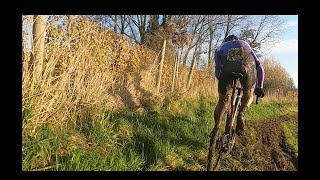 CROSS ARDOOIE 2024 MASTERS B teaser [upl. by Gough]