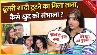 Dalljiet Kaur On Choosing Sensitive Topic Failed Marriages Jaydon Societys Allegation Chitta Ve [upl. by Sualk]