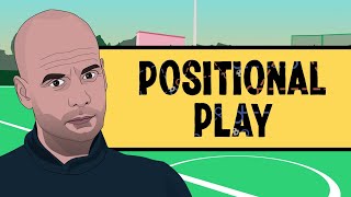 What is Positional Play [upl. by Grossman]