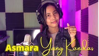 Asmara Yang Kandas  Cover  Pidiya [upl. by Petronille763]