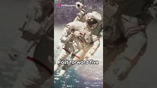 Weird Space Apollo 10 and the Music In Space [upl. by Aisek]