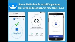 how to install kingroot 521 apk [upl. by Jadwiga]