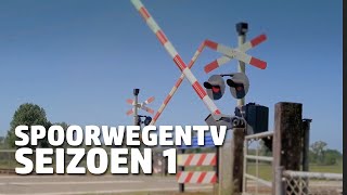 SpoorwegenTV seizoen 1 [upl. by Polloch]