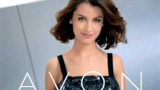 Miss Universe  Avon Commercial [upl. by Marta]