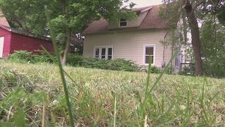 Rockford City Council will vote on 8 vacant properties for Mow to Own program [upl. by Eyla763]