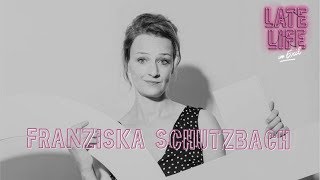 Franziska Schutzbach über den HeidiKomplex der Schweiz [upl. by Jaycee676]