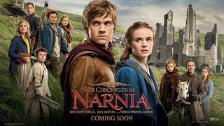 The Chronicles of Narnia Prince Caspian 2008 Trailer 1  Movieclips Classic Trailers [upl. by Hpejsoj]