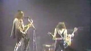 kiss live 1978 [upl. by Anoblav]