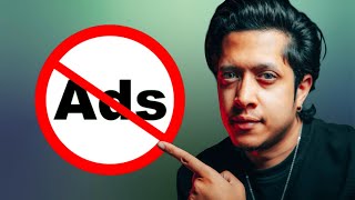 Stop ALL Ads with THIS Simple Trick [upl. by Aer955]