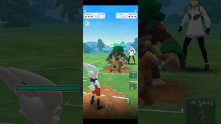 💥Cinderace Vs Rillaboom  PVP Batalla de Iniciales en Pokémon Go💥 PokemonGo pokémon [upl. by Arline]