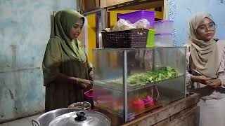 Warung Bakso Selvi Seblak Boci Bakso amp Mie Ayam Di Desa Sukamaju Cigudeg Bogor 2024 [upl. by Brouwer928]