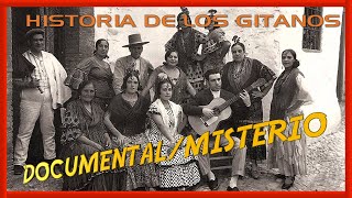 HISTORIA DE LOS GITANOS  MINIDOCUMENTAL 2020 [upl. by Roydd7]