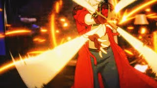 Devil May Cry Anime Teaser Dante is Back in Style [upl. by Hach]