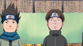 Chunin Exam on Fire and Naruto vs Konohamaru Dub Full  Naruto Anime [upl. by Ronym]