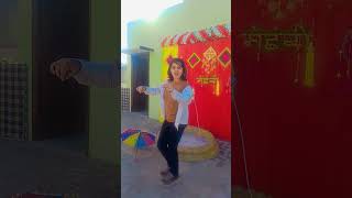 veerey ki wedding song music trending dance haldi special new viral 💃💃bhai ki wedding [upl. by Auot]