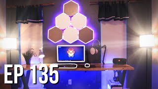 Setup Wars Episode 135  Budget Edition [upl. by Llarret]